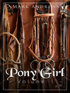 Pony Girl, Volume 1 (eBook)